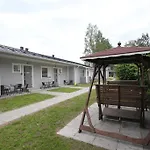 Apartment Huoneistomajoitus Koto, Laatulomat Juva