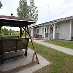 Huoneistomajoitus Koto, Laatulomat Juva