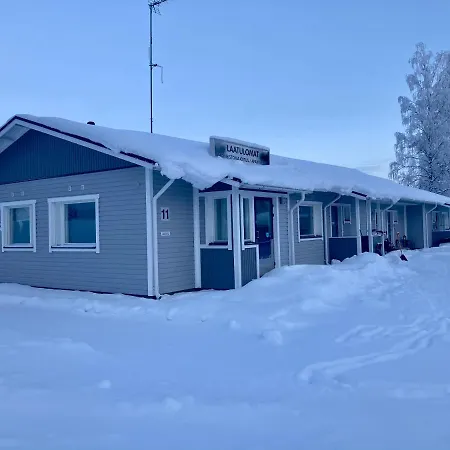 Huoneistomajoitus Koto, Laatulomat *