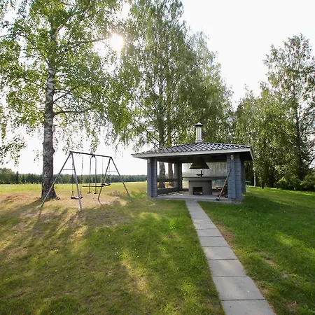 Huoneistomajoitus Koto, Laatulomat Apartmán *