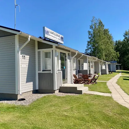 Huoneistomajoitus Koto, Laatulomat *