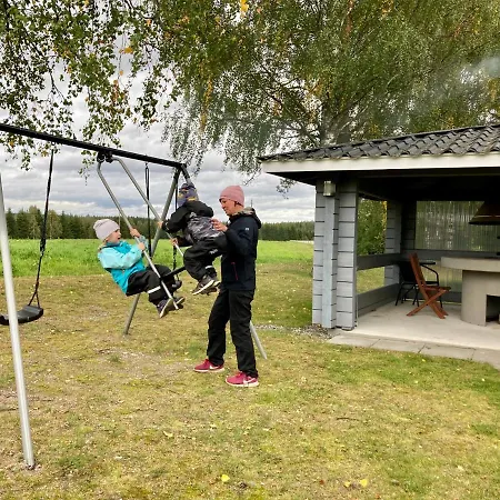 Huoneistomajoitus Koto, Laatulomat