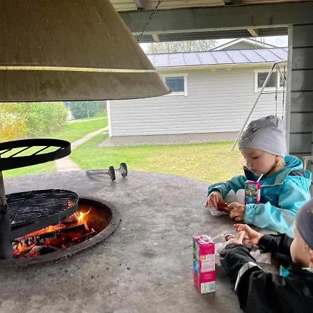 Huoneistomajoitus Koto, Laatulomat アパート