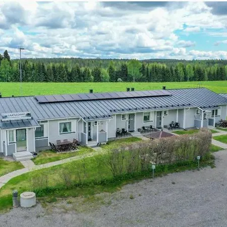 Huoneistomajoitus Koto, Laatulomat *