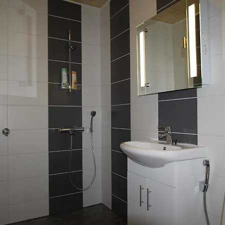 アパート Huoneistomajoitus Koto, Laatulomat