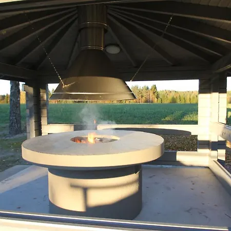 アパート Huoneistomajoitus Koto, Laatulomat *