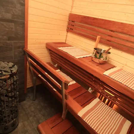 Huoneistomajoitus Koto, Laatulomat