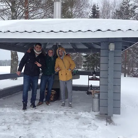 Apartmán Huoneistomajoitus Koto, Laatulomat *