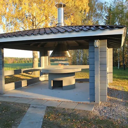 アパート Huoneistomajoitus Koto, Laatulomat *