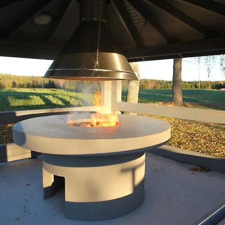 Huoneistomajoitus Koto, Laatulomat Juva