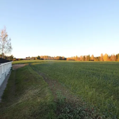 アパート Huoneistomajoitus Koto, Laatulomat Juva