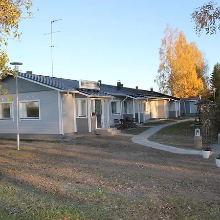 アパート Huoneistomajoitus Koto, Laatulomat