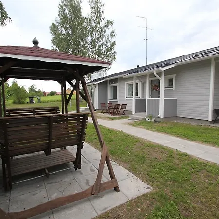 Huoneistomajoitus Koto, Laatulomat Juva