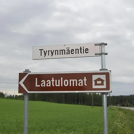 アパート Huoneistomajoitus Koto, Laatulomat *