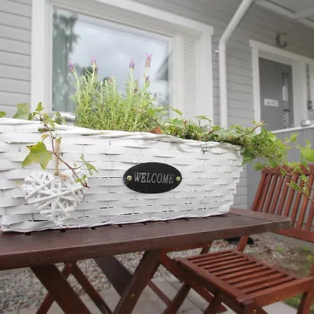 Huoneistomajoitus Koto, Laatulomat