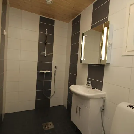 Huoneistomajoitus Koto, Laatulomat Juva