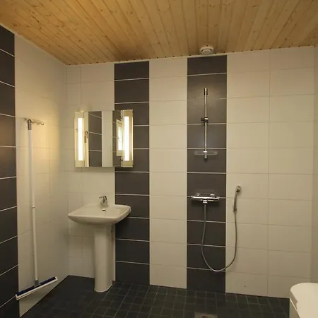Apartment Huoneistomajoitus Koto, Laatulomat Juva