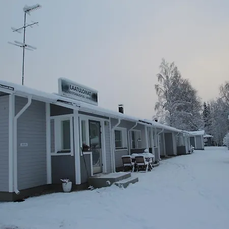 Huoneistomajoitus Koto, Laatulomat *