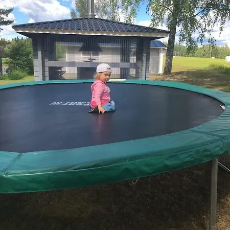 Huoneistomajoitus Koto, Laatulomat Apartamento