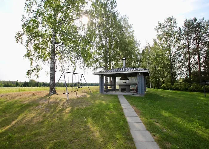 Huoneistomajoitus Koto, Laatulomat 公寓 *