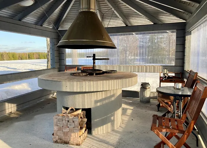 公寓 Huoneistomajoitus Koto, Laatulomat Juva