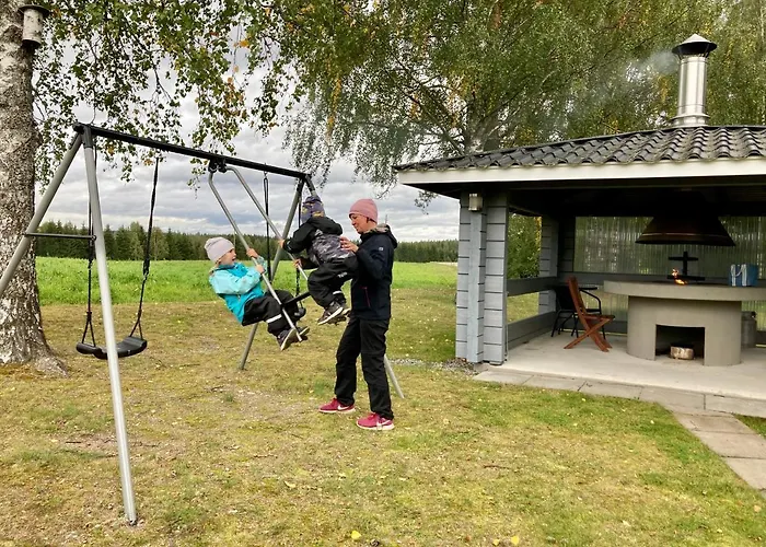 Huoneistomajoitus Koto, Laatulomat