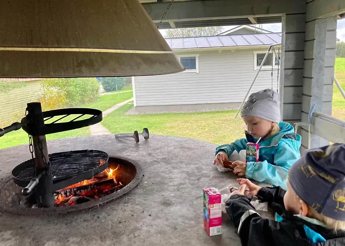 Huoneistomajoitus Koto, Laatulomat Appartamento