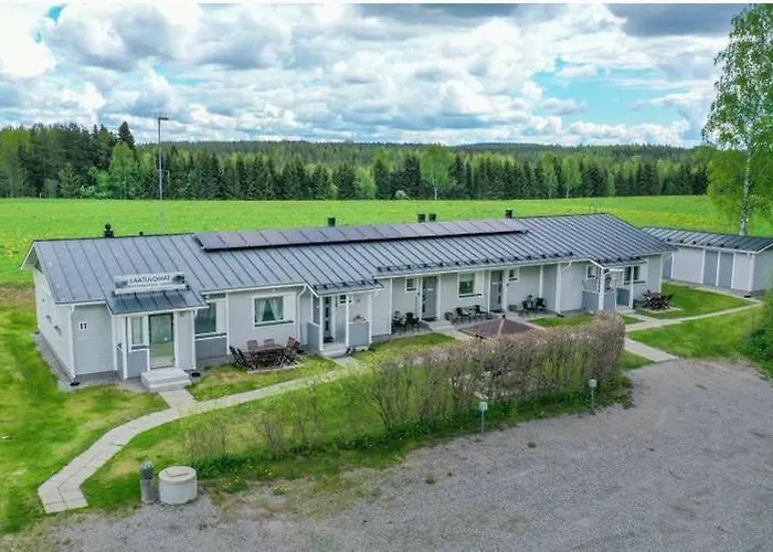 Huoneistomajoitus Koto, Laatulomat *