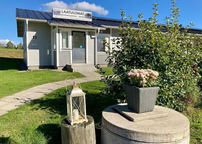 Appartamento Huoneistomajoitus Koto, Laatulomat *
