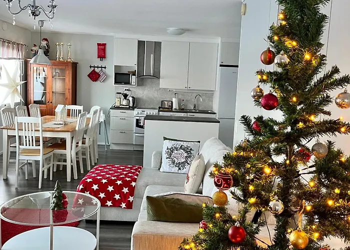 Huoneistomajoitus Koto, Laatulomat Juva