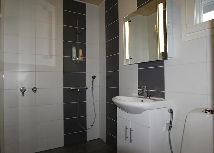 公寓 Huoneistomajoitus Koto, Laatulomat