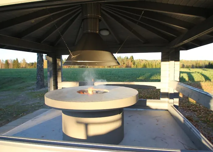 公寓 Huoneistomajoitus Koto, Laatulomat *