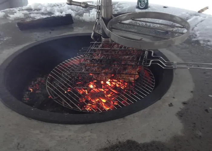 公寓 Huoneistomajoitus Koto, Laatulomat