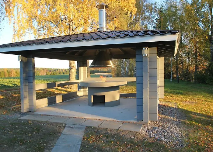 公寓 Huoneistomajoitus Koto, Laatulomat *