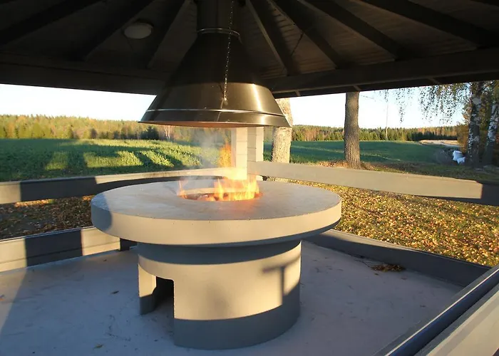 Huoneistomajoitus Koto, Laatulomat Juva