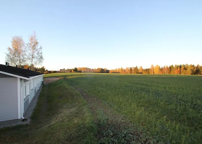 公寓 Huoneistomajoitus Koto, Laatulomat Juva