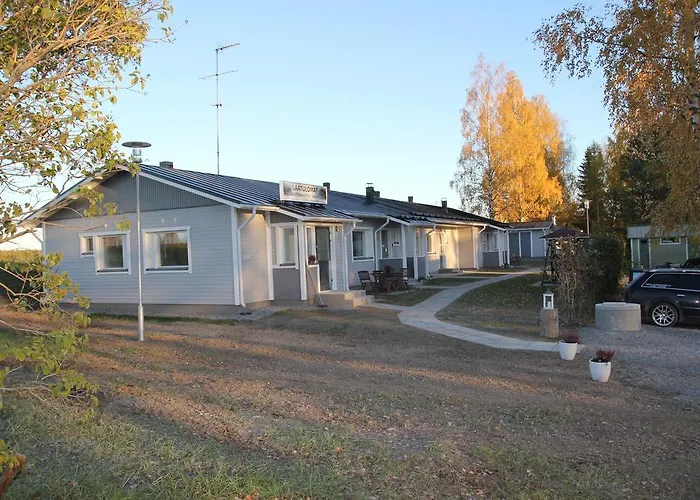 公寓 Huoneistomajoitus Koto, Laatulomat