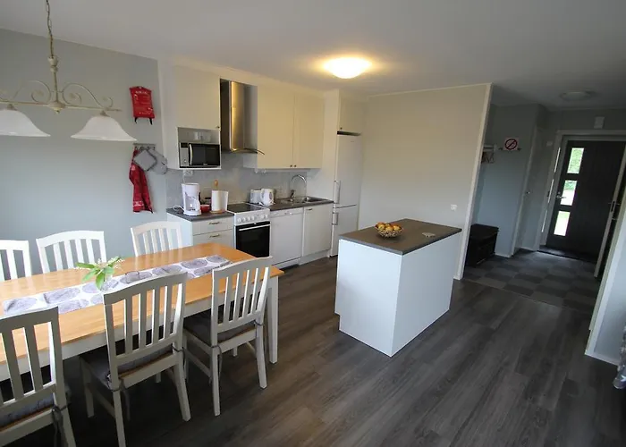 公寓 Huoneistomajoitus Koto, Laatulomat *