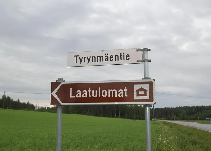 公寓 Huoneistomajoitus Koto, Laatulomat *