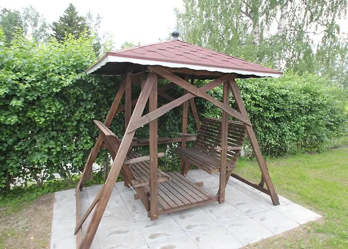 公寓 Huoneistomajoitus Koto, Laatulomat