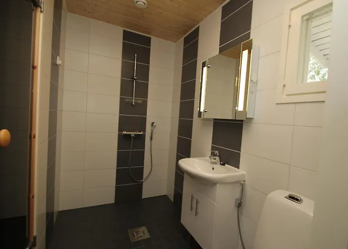 Huoneistomajoitus Koto, Laatulomat Juva