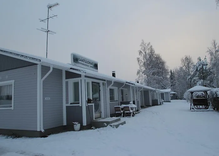 Huoneistomajoitus Koto, Laatulomat *