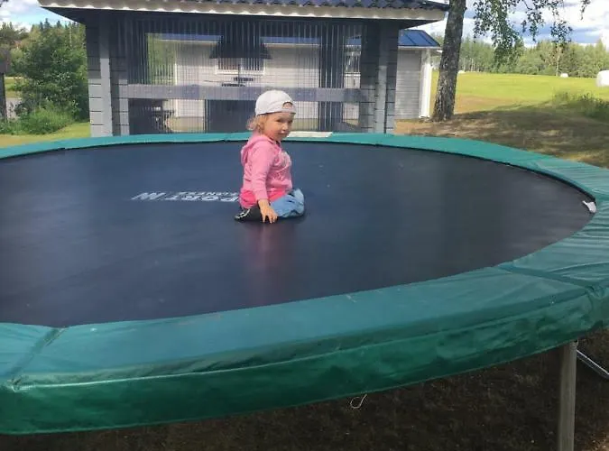 Huoneistomajoitus Koto, Laatulomat 公寓